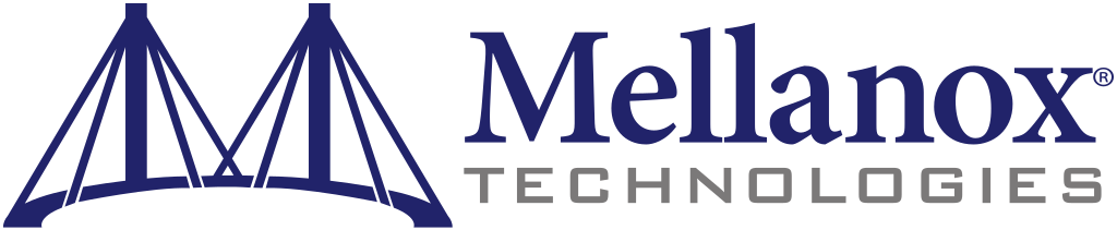 mellanox-logo